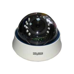 Видеокамера купольная Satvision SVC-D692V v.3.0 2.8-12